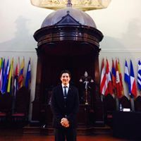 Héctor Gabriel