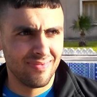 Ahmed Kahlouche