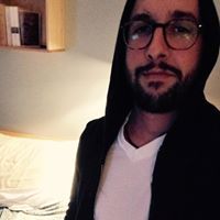 Felix Desbiens Petit