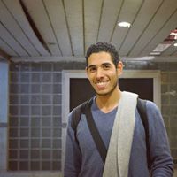 Ahmed Ibrahim