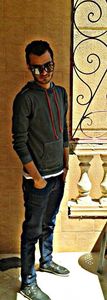 Mostafa Gamal