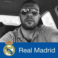 Abed Alsharif