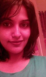 Reshmi Nair