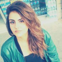 Raghad Aadleh