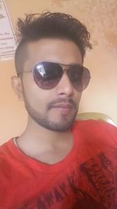 Ashutosh Shukla