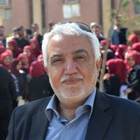 محمد المساري