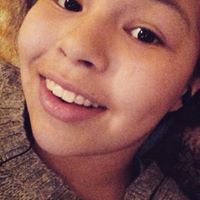 Serenity Desjarlais