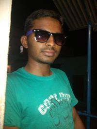 Riyaz Rock