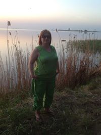 Наташа Тромбола