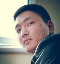 Алтансүх Ганболд