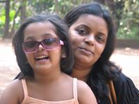 Reshma Jiwane