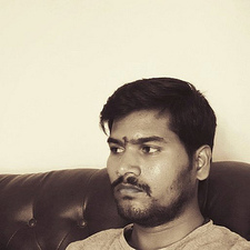 Raghuveer Onbv