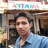 Nikhil Kayasth