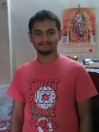Milind Pallai