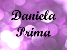 Daniela Prima