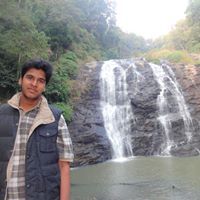 Gokul Varma