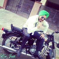Er Gurpreet