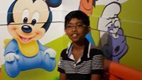 Anand Krishna