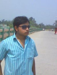Amit Biswas