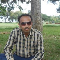Srinivas KR
