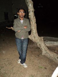 Subha Mondal