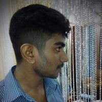 Rahul Sreenivas