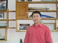 Amarbuyan Sambuudorj