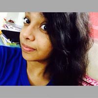 Aishwarya Rln