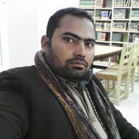 Farooq Abid