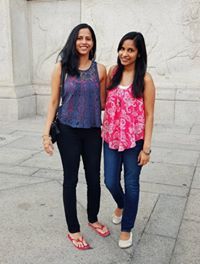 Prachi D