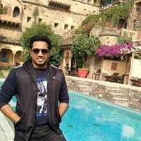 prateek bagga