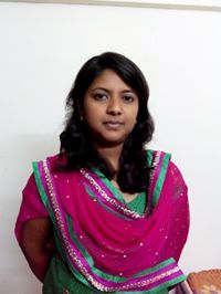 Pradnya Jadhav