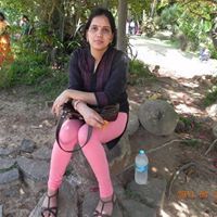 Neha Pandey