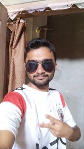 Lohit Dahal