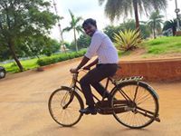 விவேக் பா