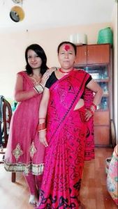 Supriya Ghimire