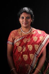 Sasikala Saravanakumar