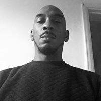 Michael Blackman- Cave