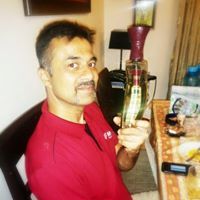 Sharadkumar Tekalkote