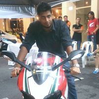 Stefan Wanasinghe