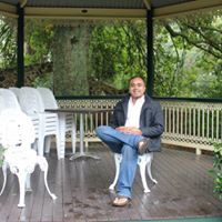 Nandlal Sharma