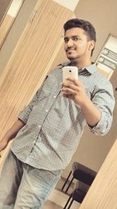 Akshay Ram
