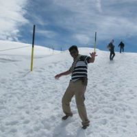 Mahesh Patil