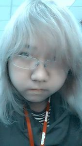 Silverfox Silvertsubaki