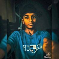 Varun Rishwandh