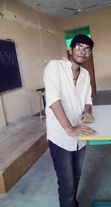 Girish Kumar