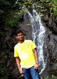 Muralidharan Sanjeevi