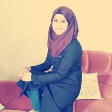 Maram Alzatari