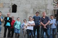 თემურ მიქელაძე