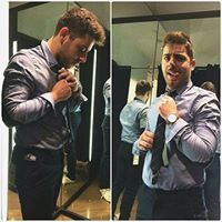 Xristos Saliampoukos